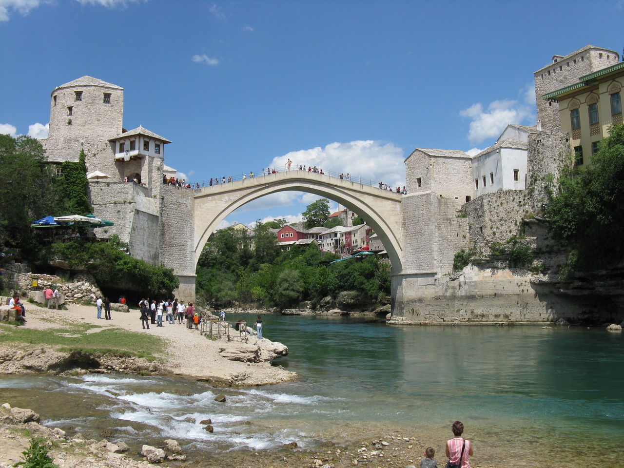 世界で最も素晴らしい１１の橋 Bridge Newsぴッくる