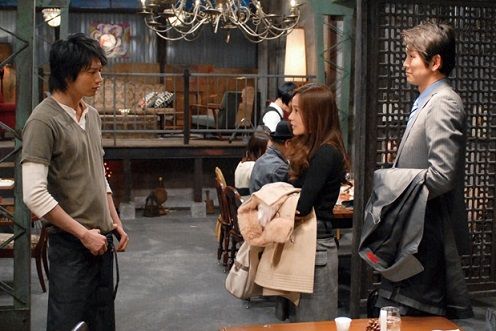 おめでた速報 向井理さんと国仲涼子さんが結婚 過去には北川景子との噂も Newsぴッくる おめでた速報 向井理さんと国仲涼子さんが結婚 過去には北川景子との噂も Newsぴッくる
