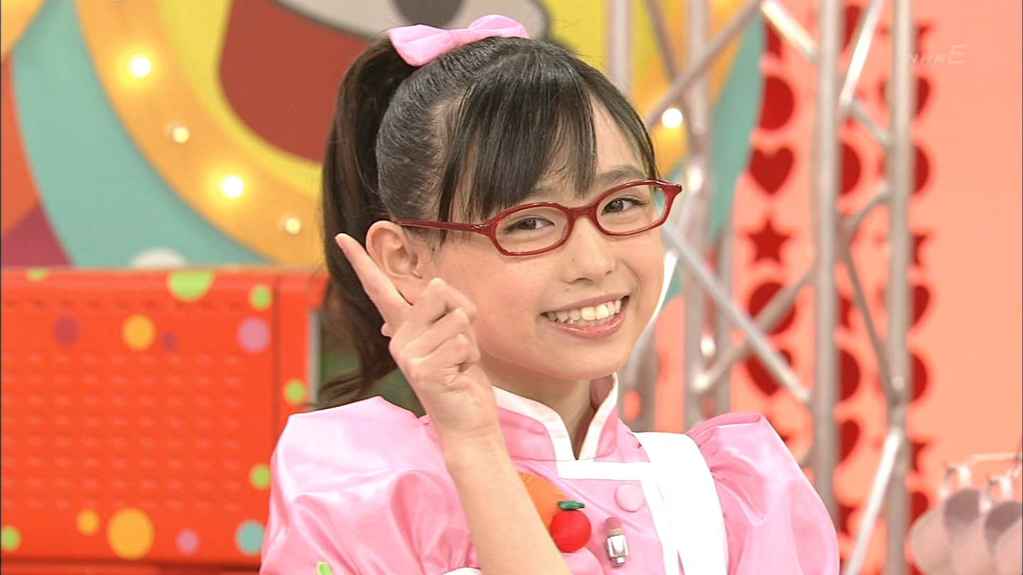 N天使 まいんちゃんが世界一かわいいことは革命的に明らか 究極 ニュース速報プラチナム