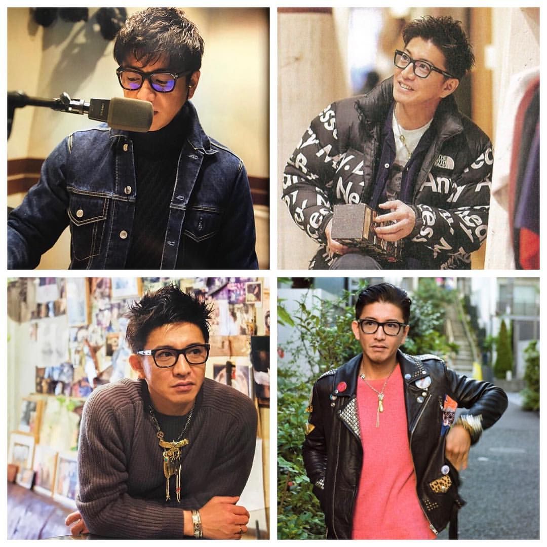 木村拓哉 インスタ着用の私服が商品価値up 転売業界に変化 News Rambling