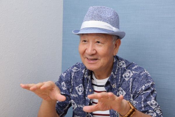 声優 キートン山田 ちびまる子ちゃん 21年3月卒業 31年間ナレーション News Rambling