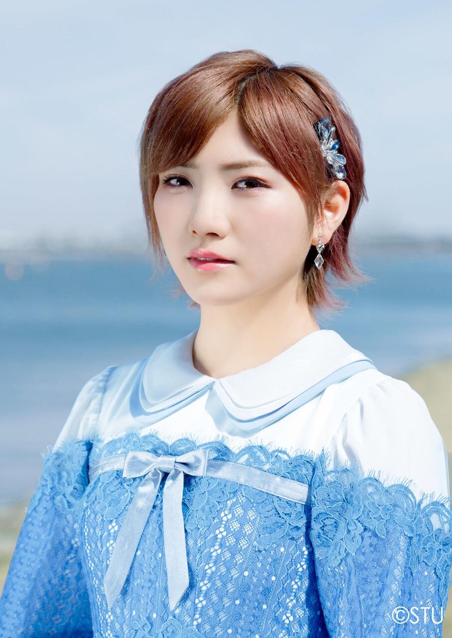 Lgbt 岡田奈々はﾊﾞｲｾｸｼｭｱﾙなのかも 最上もがは女性芸能人に恋愛感情を Newsさぶの日記