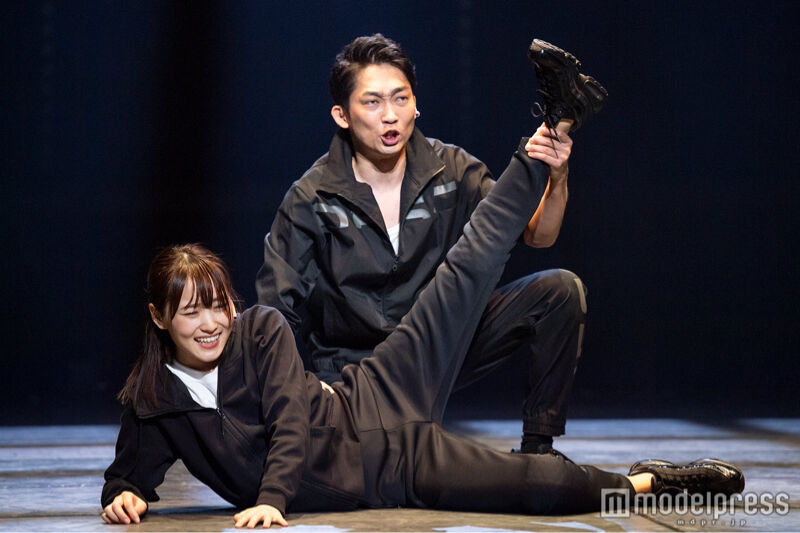 飛龍伝 菅井友香のキス画像はこちら Newsさぶの日記