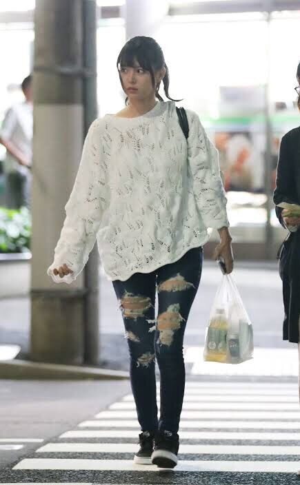 嵐 松本潤まだどっちか迷っていた 井上真央との結婚か葵つかさとの復縁か 同時にw浮上 Newsさぶの日記 嵐 松本潤まだどっちか迷っていた 井上真央との結婚か葵つかさとの復縁か 同時にw浮上 Newsさぶの日記