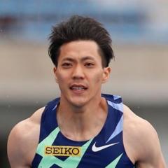 【陸上】男子100mで山縣亮太9秒95の日本新記録!!