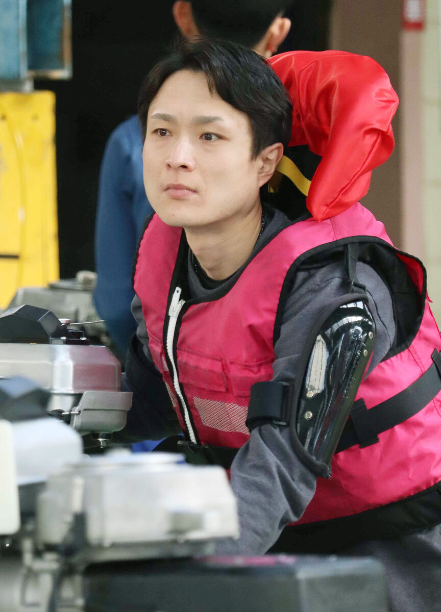 【平和島競艇・渡辺俊介の全力攻めでベスト6入りなるか?】【19日平和島1、9R】伏兵・渡辺俊介がベスト6入りへ全力の攻めを繰り出す/ボート ...