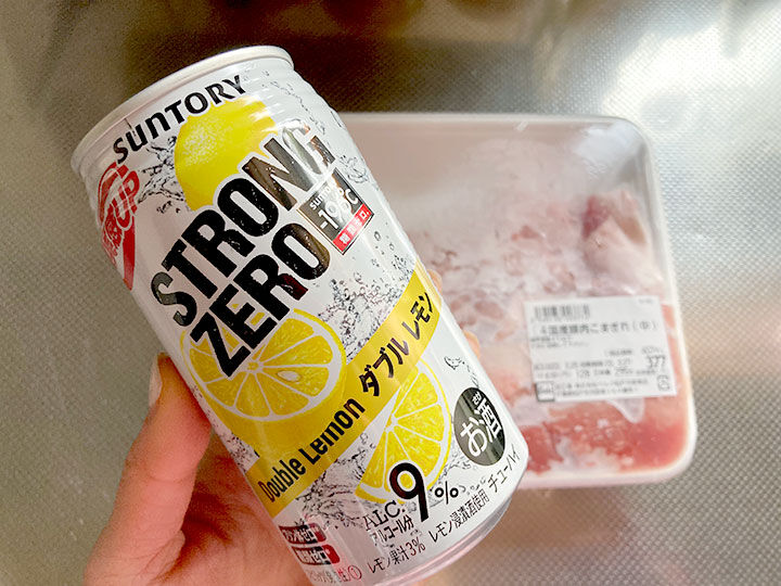 ストロングゼロ」が猛追中!】缶チューハイ&ハイボール市場で大ヒットの予感! : ニュースストライカー9