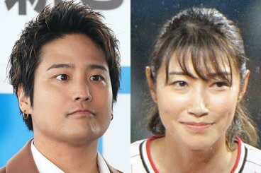 錦織圭、満身創痍のコートに立つ理由――妻・舞子さんと愛児がもたらした「第二のテニス人生」