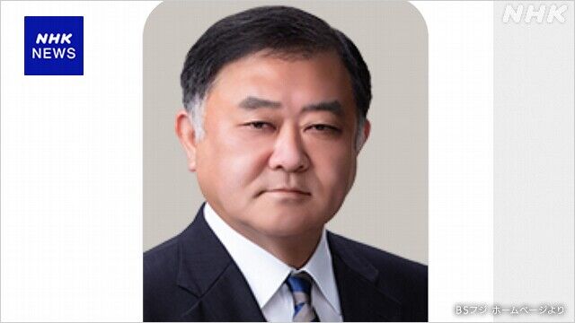 【フジテレビのハラスメント認定：反町理氏の契約更新停止の真相】フジ ハラスメント認定の政治部勤務男性を反町理氏と認める 嘱託契約更新を行わない ...