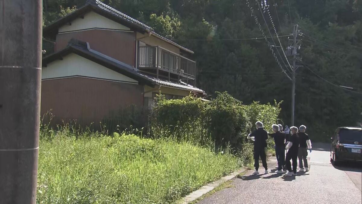 【埼玉県松伏町でのひき逃げ事件:22歳女性の重傷と逮捕された男の告白】 : ニュースストライカー9