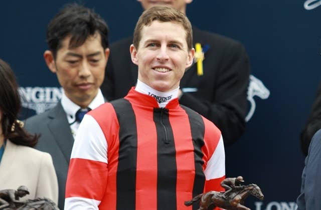ニュースまとめちゃんねる早分かり速報『競馬 レーン騎手』についてコメントする