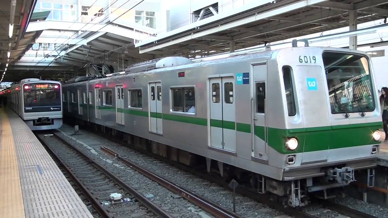 『千代田線』について : ニュースまとめちゃんねる早分かり速報