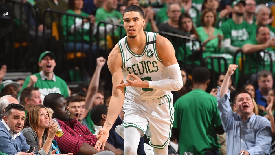 『NBA テイタム』について : ニュースまとめちゃんねる早分かり速報