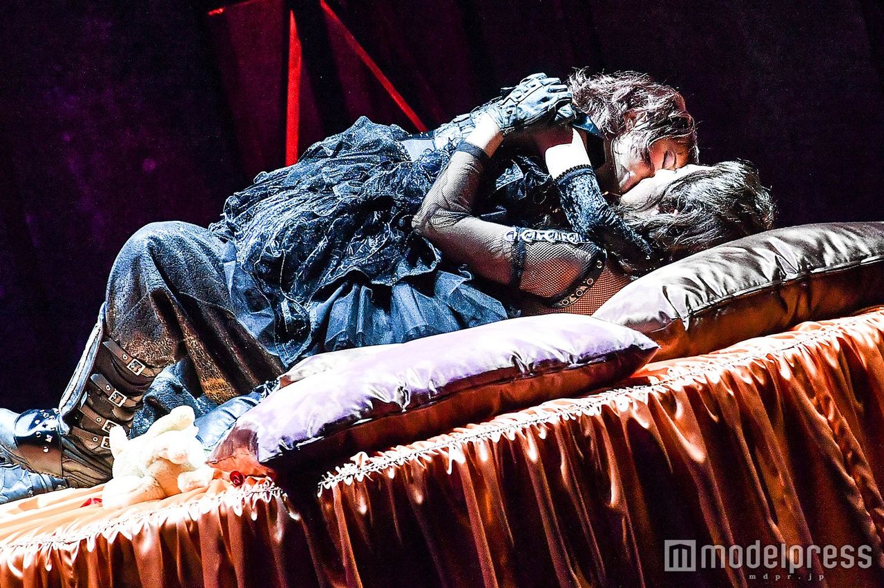 大原櫻子 大胆なベッドシーン キスシーン披露 画像あり 芸能ニュースまとめ