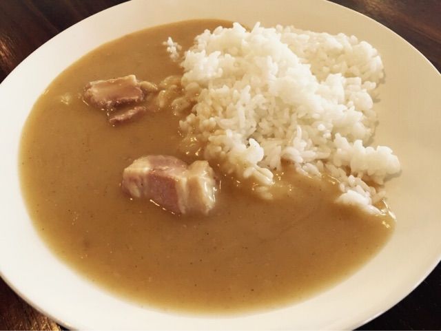 白い 濃厚 ラーメン屋が作った 豚骨カレー 大阪黒門屋とんこつカレー Newsact 白い 濃厚 ラーメン屋が作った 豚骨カレー 大阪黒門屋とんこつカレー Newsact