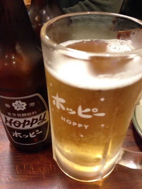 豆知識 ホッピーの正しい飲み方 横須賀の酒場に学ぶ 検証 Newsact