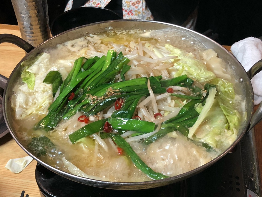 千円札３枚握りしめて行け 金太郎 で豚しゃぶ もつ鍋 飲み放題 Newsact