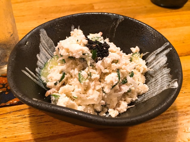 salad