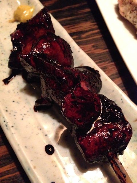 高円寺価格としては割高の印象ながらもそのボリュームと味で大満足 焼き鳥 一慶 Newsact 高円寺価格としては割高の印象ながらもそのボリュームと味で大満足 焼き鳥 一慶 Newsact