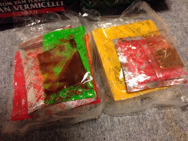 カルディで買える トムヤム春雨 チキン春雨 スープが意外に激辛うまい タレコミ感謝 Newsact