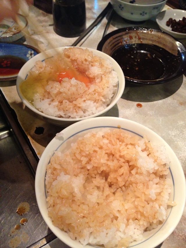 孤独のグルメ ロケ地探訪 沼袋のわさびカルビと卵かけご飯 平和苑 に行ってきた Newsact 孤独のグルメ ロケ地探訪 沼袋のわさびカルビと卵かけご飯 平和苑 に行ってきた Newsact