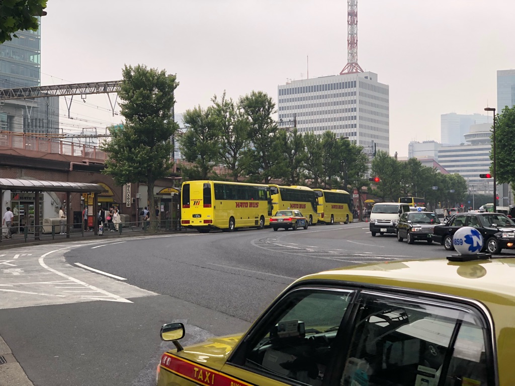 東京観光つまみ食い はとバス でスカイツリーと浅草と牛鍋と水上バスの旅 Newsact