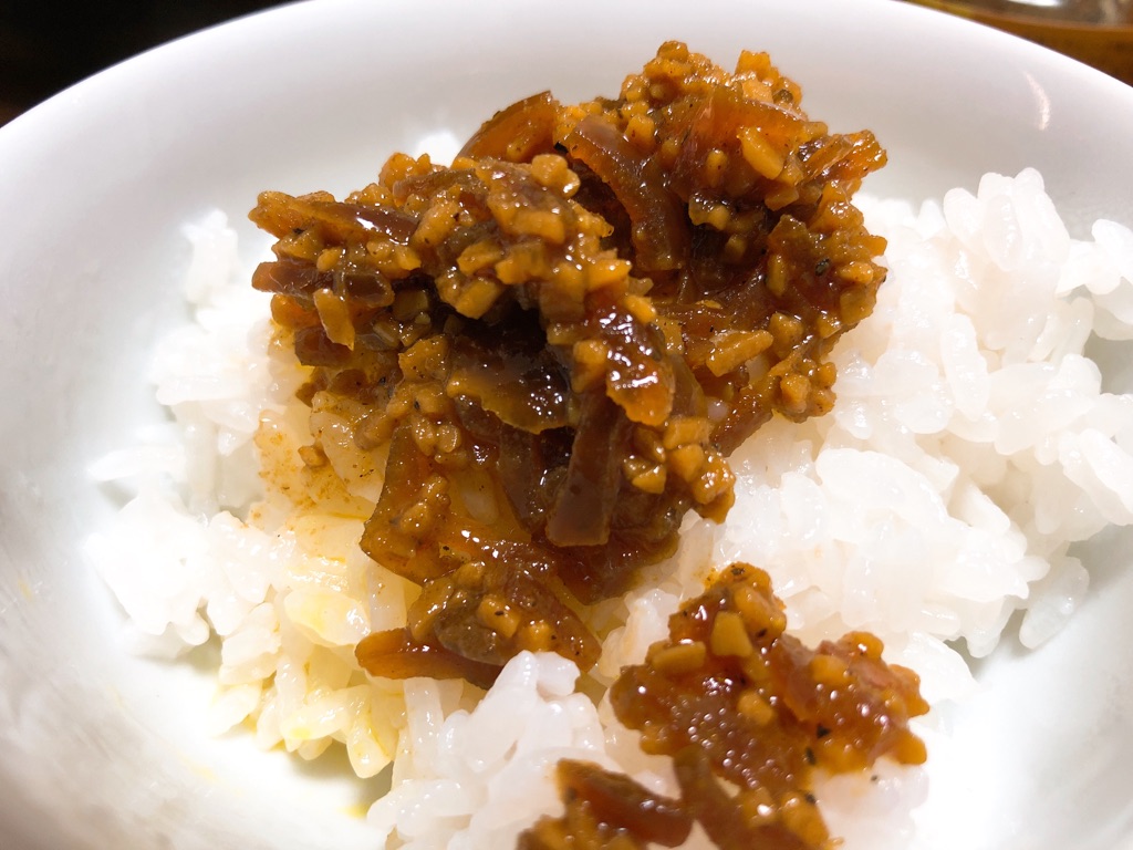 少しずつ色々楽しむブランド米 Akomeya Tokyo の少量販売米と新のっけ系調味料で白米食い過ぎちゃう問題 Newsact