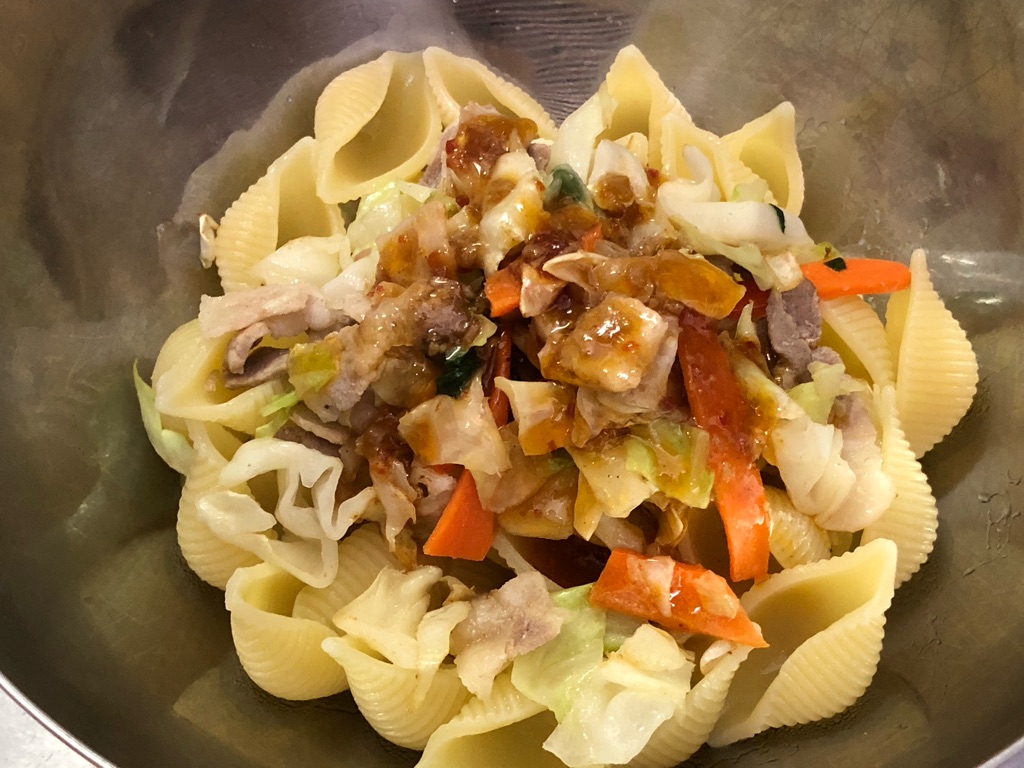茹でたパスタに絡めるだけ ピエトロ おうちパスタ ペペロンチーノ Newsact 茹でたパスタに絡めるだけ ピエトロ おうちパスタ ペペロンチーノ Newsact