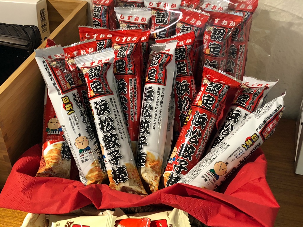 浜松餃子棒 に拍子抜け Newsact 浜松餃子棒 に拍子抜け Newsact
