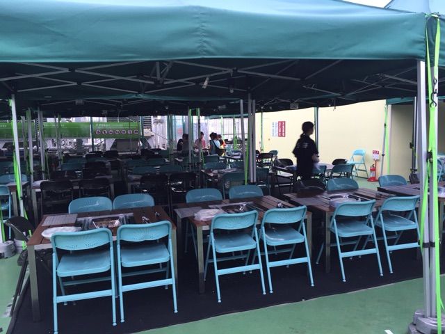 吉祥寺でも仕事帰りに 手ブラ で屋上バーベキュー デジキューbbqテラス コピス吉祥寺店 Newsact 吉祥寺でも仕事帰りに 手ブラ で屋上バーベキュー デジキューbbqテラス コピス吉祥寺店 Newsact
