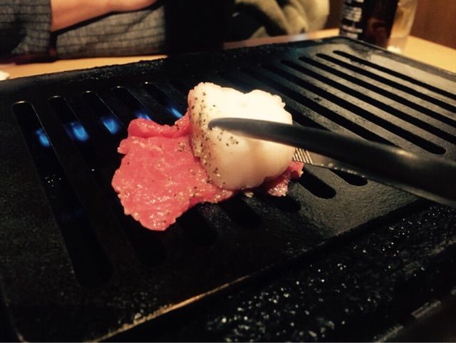 繁盛店の逸品 西荻窪 焼肉よね田 の 10秒ロース と サムギョプサル Newsact 繁盛店の逸品 西荻窪 焼肉よね田 の 10秒ロース と サムギョプサル Newsact
