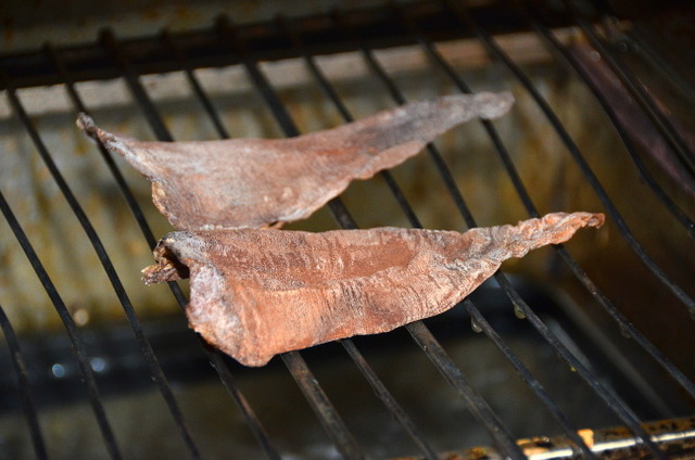 yakiumitake