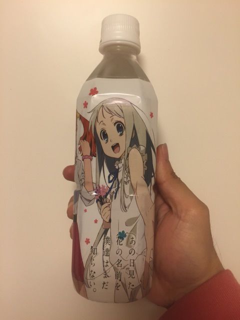 まだまだ秩父は あの花 の街 じんたんとめんま思い出の あの蒸しパン 買ってみた Newsact まだまだ秩父は あの花 の街 じんたんとめんま思い出の あの蒸しパン 買ってみた Newsact