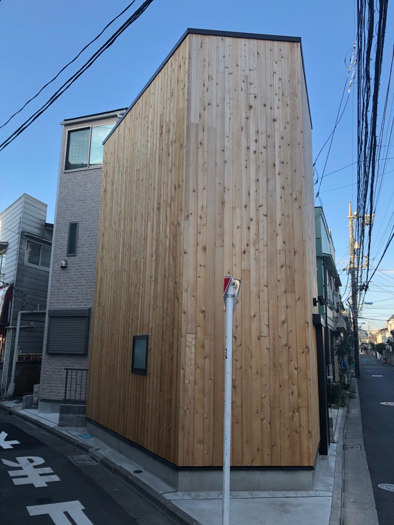 約3坪の一軒家www超狭小物件の 真実 Newsact 約3坪の一軒家www超狭小物件の 真実 Newsact
