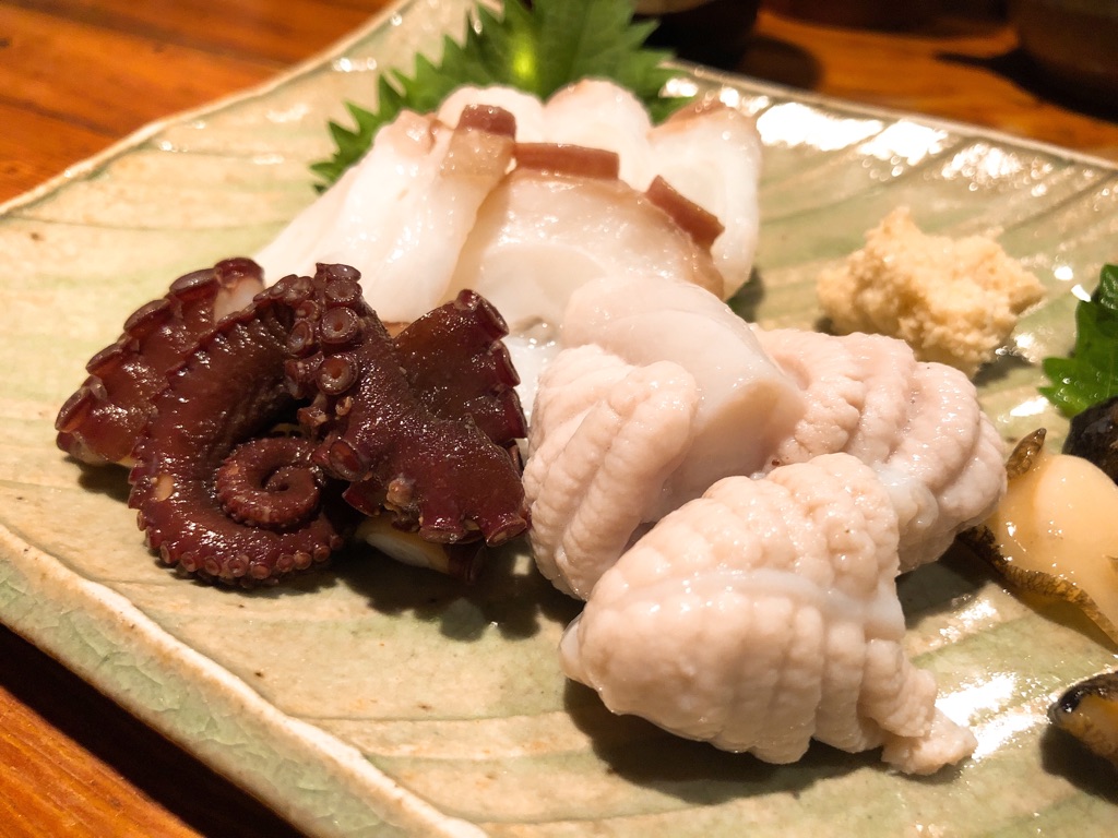 珍味 タコのササメ と たこまんま とは Newsact