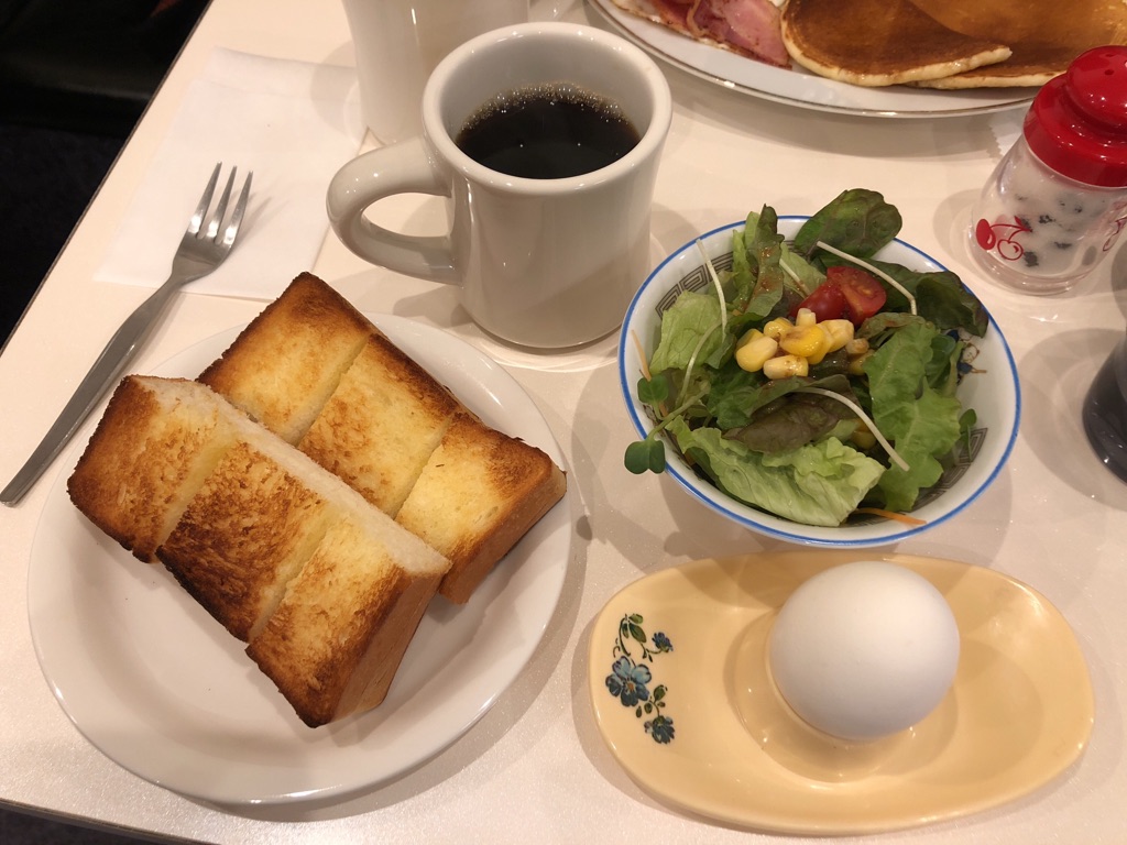 朝6時から営業 懐かしのモーニング パーラーぐるぐる Newsact 朝6時から営業 懐かしのモーニング パーラーぐるぐる Newsact