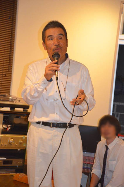 Gbftのラルさん ワンピースのジンベエ 声優 宝亀克寿のwikipediaにも載っていない もうひとつの顔 とは Newsact Gbftのラルさん ワンピースのジンベエ 声優 宝亀克寿のwikipediaにも載っていない もうひとつの顔 とは Newsact