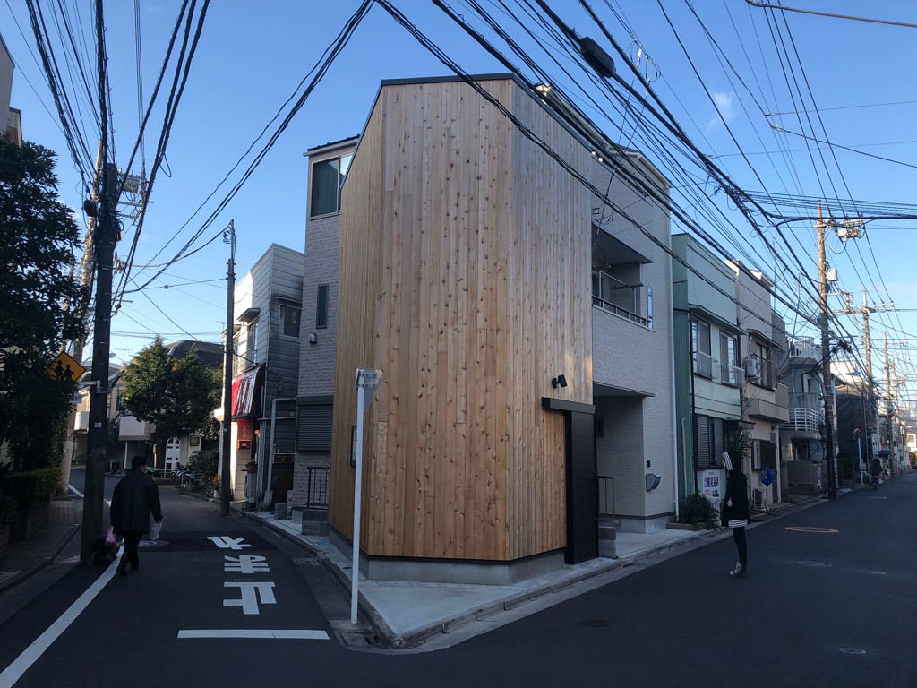 約3坪の一軒家www超狭小物件の 真実 Newsact 約3坪の一軒家www超狭小物件の 真実 Newsact