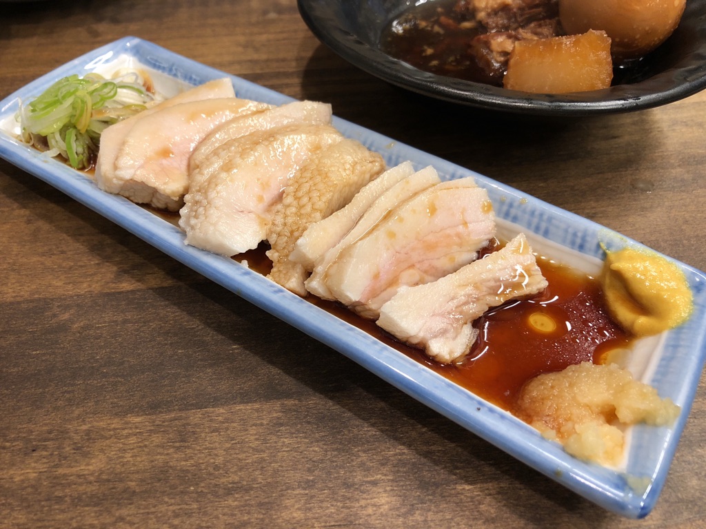 もつやき どらごん 東大宮 ハピメシ