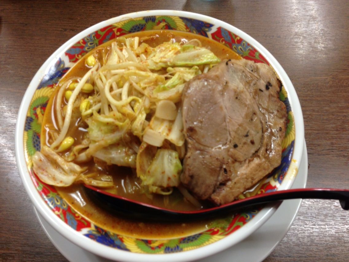 激辛旨いラーメンを食べたいならぜひ埼玉へ 川越 まぐろラーメン大門 の辛唐麺がほんとにカラい Newsact