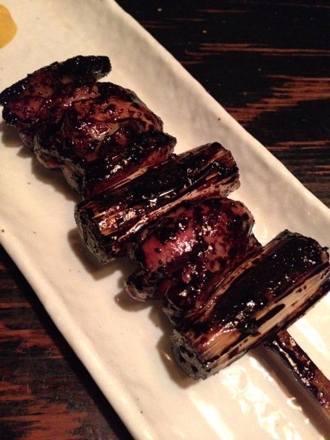 高円寺価格としては割高の印象ながらもそのボリュームと味で大満足 焼き鳥 一慶 Newsact 高円寺価格としては割高の印象ながらもそのボリュームと味で大満足 焼き鳥 一慶 Newsact
