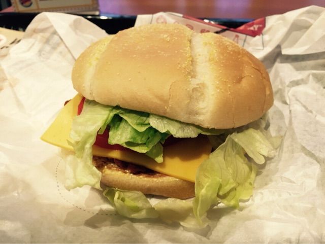 バーガーキング 朝食メニュー刷新 当然具材の追加カスタマイズも可能 スパム エッグ にトマトを追加してみた Newsact バーガーキング 朝食メニュー刷新 当然具材の追加カスタマイズも可能 スパム エッグ にトマトを追加してみた Newsact