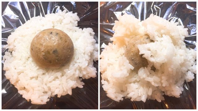 冷食だけど 手作り のおいしさ楽しさ 味の素 おにぎり丸 はおむすびの具の新機軸 Newsact 冷食だけど 手作り のおいしさ楽しさ 味の素 おにぎり丸 はおむすびの具の新機軸 Newsact