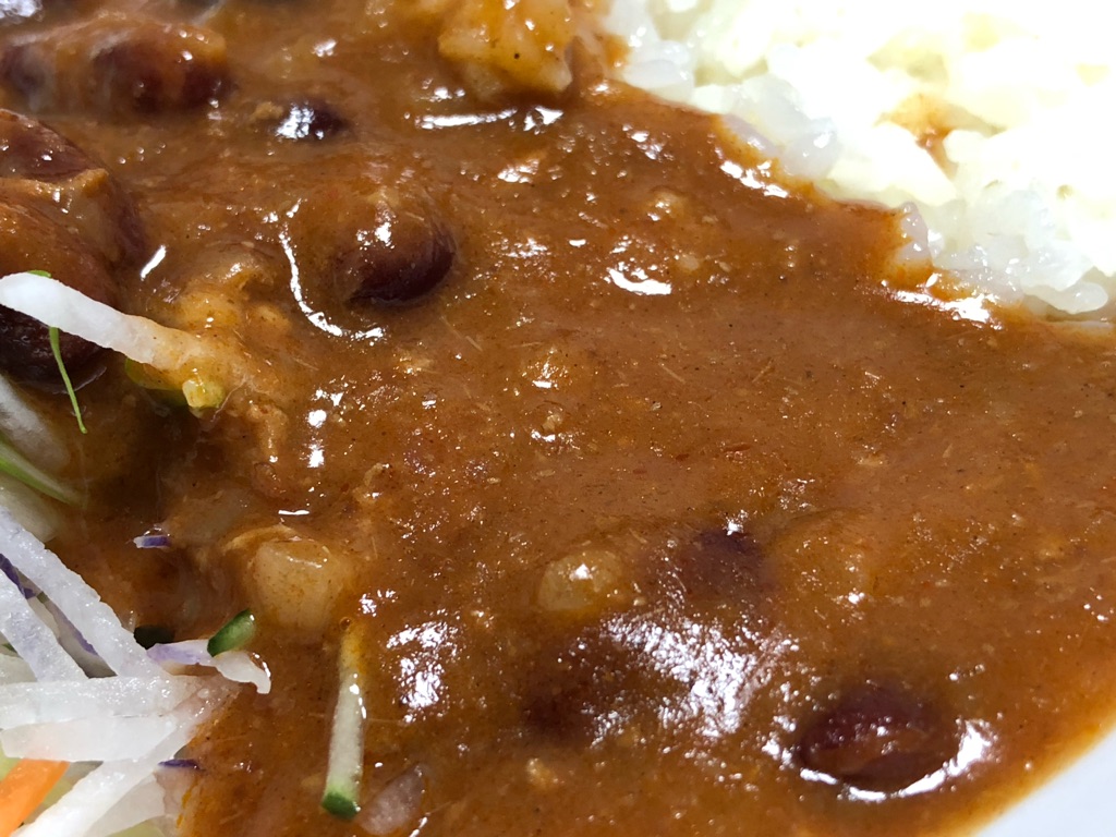 二日酔いの朝カレーに Kaldi 五香カレー Newsact 二日酔いの朝カレーに Kaldi 五香カレー Newsact