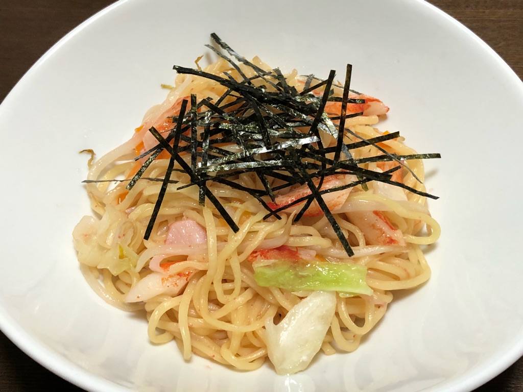 昨日の日記 マルちゃん焼そば たらこ味 は たらこ焼そば という概念の逆輸入説 Newsact 昨日の日記 マルちゃん焼そば たらこ味 は たらこ焼そば という概念の逆輸入説 Newsact