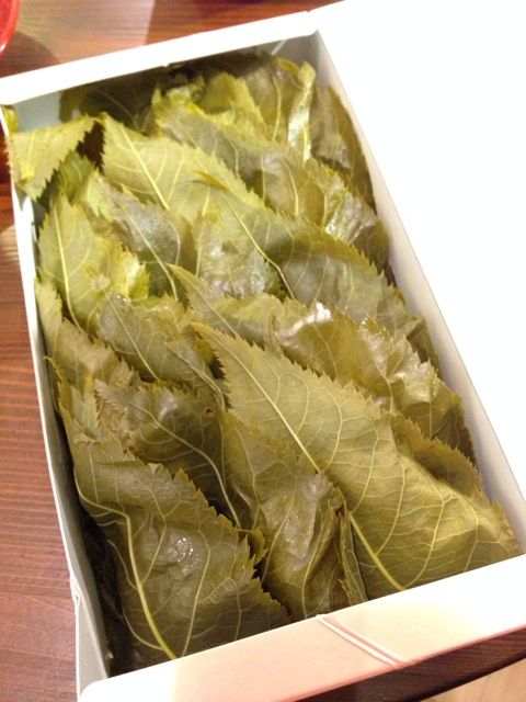 何かが倍量 京都嵐山 鶴屋寿 の見たことない形状の桜餅に驚く Newsact 何かが倍量 京都嵐山 鶴屋寿 の見たことない形状の桜餅に驚く Newsact