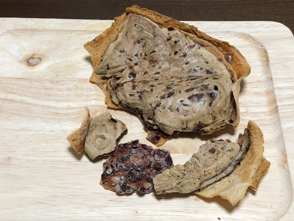 阿佐ヶ谷 ともえ庵の たいやきの開き みりん干し は薄い 固い 甘じょっぱい Newsact 阿佐ヶ谷 ともえ庵の たいやきの開き みりん干し は薄い 固い 甘じょっぱい Newsact