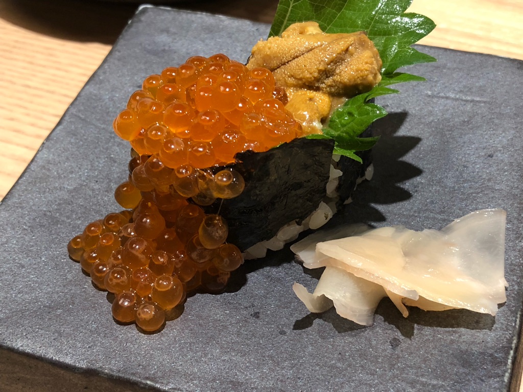 1貫 1缶 杉玉 謎の キャビア寿司 Newsact 1貫 1缶 杉玉 謎の キャビア寿司 Newsact