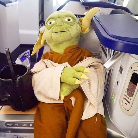 R2 D2 Ana Jet ビジネスクラスに乗って来た 後編 スター ウォーズ ノ ミカタ スピンオフ Newsact R2 D2 Ana Jet ビジネスクラスに乗って来た 後編 スター ウォーズ ノ ミカタ スピンオフ Newsact