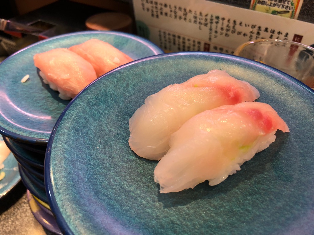 寿司屋でオジサン食いました Newsact